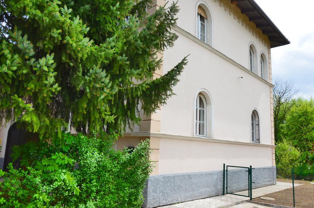 Apartment Soul Ljubljana Exterior foto